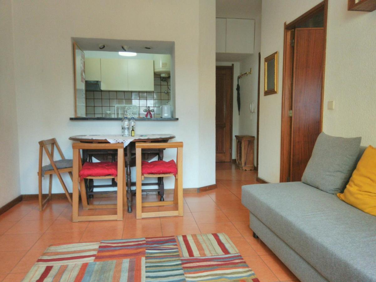 ! Free Parking Street ! Ground Floor With Washer! Porto Exterior photo