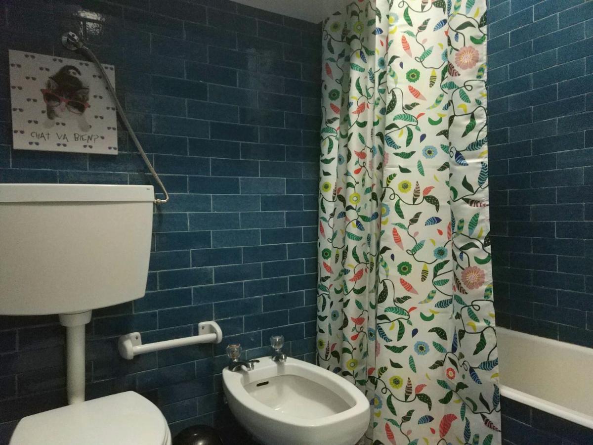 ! Free Parking Street ! Ground Floor With Washer! Porto Exterior photo